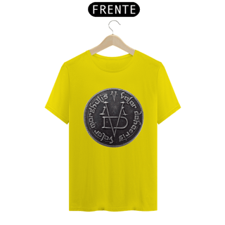 Nome do produto Camiseta T-Shirt Classic Unissex / Game Of Thrones Moeda 