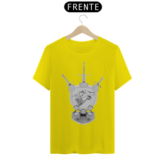 Nome do produto Camiseta T-Shirt Classic Unissex / Game Of Thrones