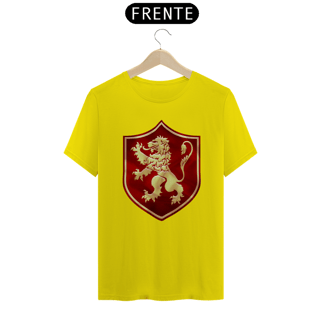 Nome do produto Camiseta T-Shirt Classic Unissex / Game Of Thrones