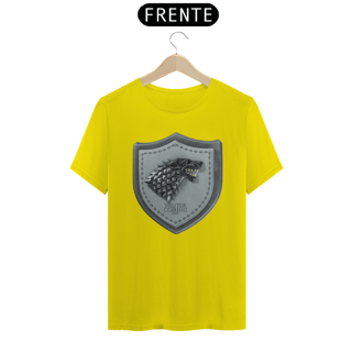 Nome do produto Camiseta T-Shirt Classic Unissex / Game Of Thrones
