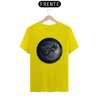 Nome do produto Camiseta T-Shirt Classic Unissex / Game Of Thrones Avatar