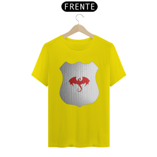 Nome do produto Camiseta T-Shirt Classic Unissex / Game Of Thrones