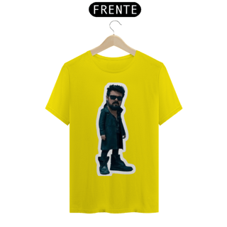 Nome do produto Camiseta T-Shirt Classic Unissex / The Boys