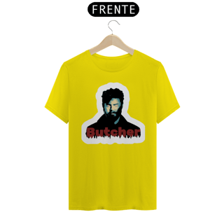 Nome do produto Camiseta T-Shirt Classic Unissex / The Boys