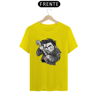 Nome do produto Camiseta T-Shirt Classic Unissex / The Boys  