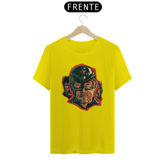 Nome do produto Camiseta T-Shirt Classic Unissex / The Boys