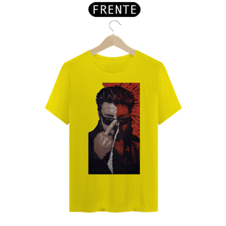 Nome do produto Camiseta T-Shirt Classic Unissex / The Boys - Billy Butcher