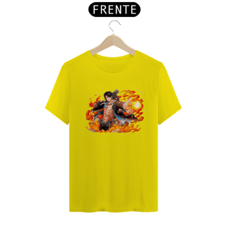 Nome do produto Camiseta T-Shirt Classic Unissex / One Piece