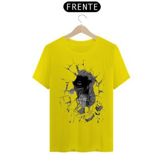 Nome do produto Camiseta T-Shirt Classic Unissex / Attack On Titan