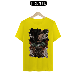 Nome do produto Camiseta T-Shirt Classic Unissex / Attack On Titan Shingeki No Kyojin