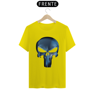 Nome do produto Camiseta T-Shirt Classic Unissex / Justiceiro