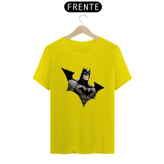 Nome do produto Camiseta T-Shirt Classic Unissex / Batman