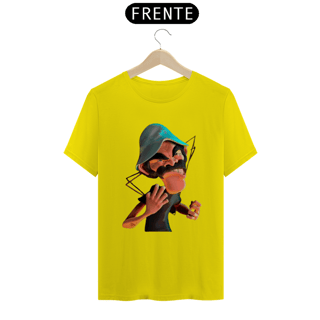 Nome do produto Camiseta T-Shirt Classic Unissex / Chaves Seu Madruga