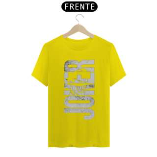 Nome do produto Camiseta T-Shirt Classic Unissex / Batman Joker