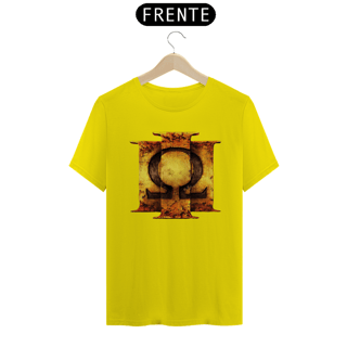 Nome do produto Camiseta T-Shirt Classic Unissex / God Of War