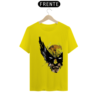 Nome do produto Camiseta T-Shirt Classic Unissex / Wolverine