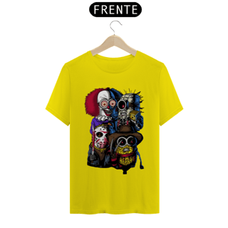 Nome do produto Camiseta T-Shirt Classic Unissex / Homer Simpson / Duff Beer