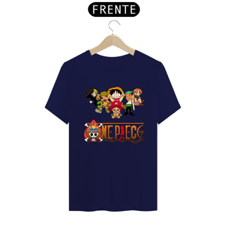 Nome do produto Camiseta T-Shirt Classic Unissex / One Piece