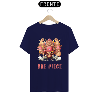 Nome do produto Camiseta T-Shirt Classic Unissex / One Piece