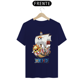 Nome do produto Camiseta T-Shirt Classic Unissex / One Piece