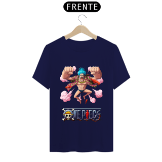 Nome do produto Camiseta T-Shirt Classic Unissex / One Piece