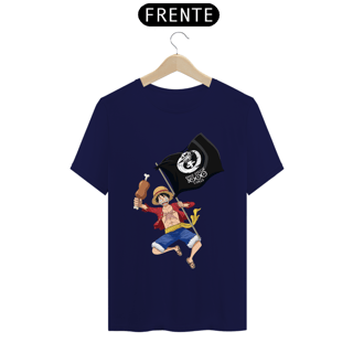 Nome do produto Camiseta T-Shirt Classic Unissex / One Piece
