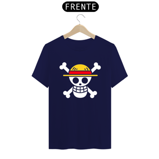 Nome do produto Camiseta T-Shirt Classic Unissex / One Piece