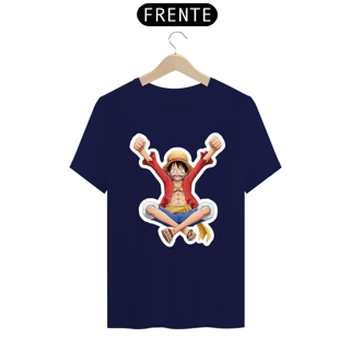 Nome do produto Camiseta T-Shirt Classic Unissex / One Piece
