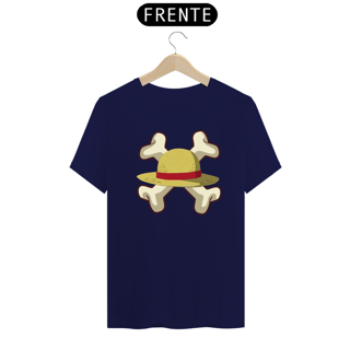 Nome do produto Camiseta T-Shirt Classic Unissex / One Piece