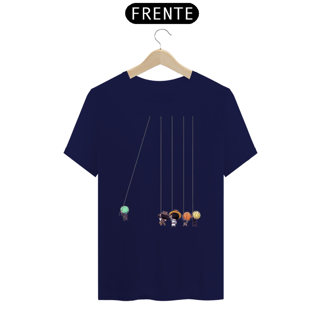 Nome do produto Camiseta T-Shirt Classic Unissex / One Piece