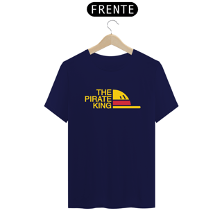 Nome do produto Camiseta T-Shirt Classic Unissex / One Piece The Pirate King