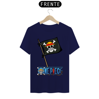 Nome do produto Camiseta T-Shirt Classic Unissex / One Piece