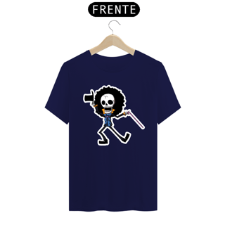 Nome do produto Camiseta T-Shirt Classic Unissex / One Piece 