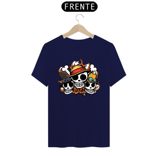 Nome do produto Camiseta T-Shirt Classic Unissex / One Piece