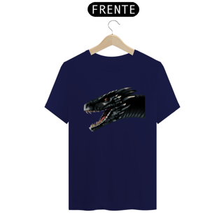 Nome do produto Camiseta T-Shirt Classic Unissex / Dragão De Game Of Thrones 