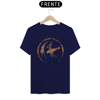 Nome do produto Camiseta T-Shirt Classic Unissex / Game Of Thrones Casa Arryn