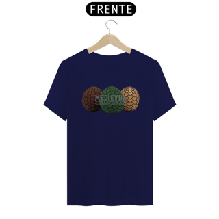 Nome do produto Camiseta T-Shirt Classic Unissex / Game Of Thrones