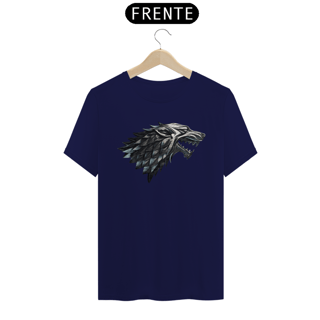 Nome do produto Camiseta T-Shirt Classic Unissex / Game Of Thrones