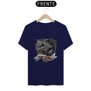 Nome do produto Camiseta T-Shirt Classic Unissex / Game Of Thrones Avatar