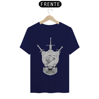 Nome do produto Camiseta T-Shirt Classic Unissex / Game Of Thrones