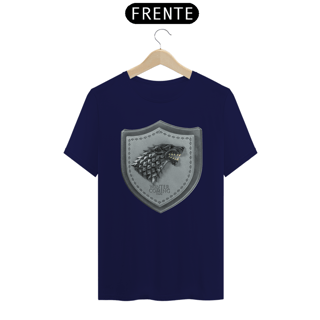 Nome do produto Camiseta T-Shirt Classic Unissex / Game Of Thrones