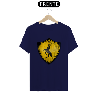 Nome do produto Camiseta T-Shirt Classic Unissex / Game Of Thrones