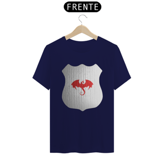 Nome do produto Camiseta T-Shirt Classic Unissex / Game Of Thrones