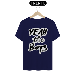 Nome do produto Camiseta T-Shirt Classic The Boys