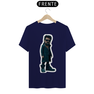 Nome do produto Camiseta T-Shirt Classic Unissex / The Boys