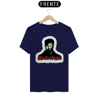 Nome do produto Camiseta T-Shirt Classic Unissex / The Boys