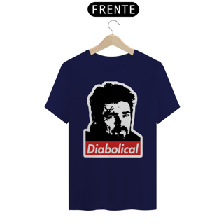 Nome do produto Camiseta T-Shirt Classic Unissex / The Boys Butcher Malvadão