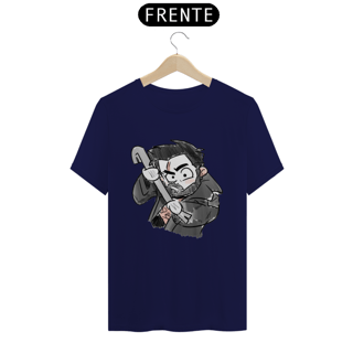 Nome do produto Camiseta T-Shirt Classic Unissex / The Boys  