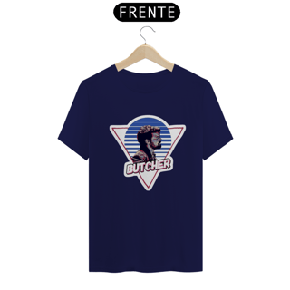 Nome do produto Camiseta T-Shirt Classic Unissex / The Boys