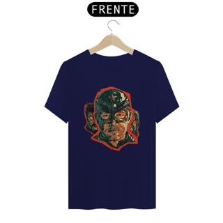 Nome do produto Camiseta T-Shirt Classic Unissex / The Boys